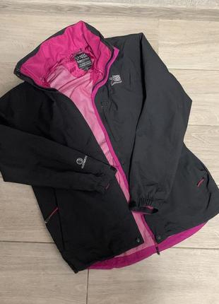 Жіноча курткa karrimor