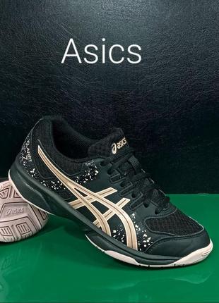 Детские кроссовки asics gel-flare 7 оригинал