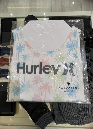 Домашній одяг «hurley» піжама2 фото