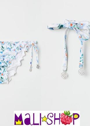 Новый купальник (низ) бразилиана h&m