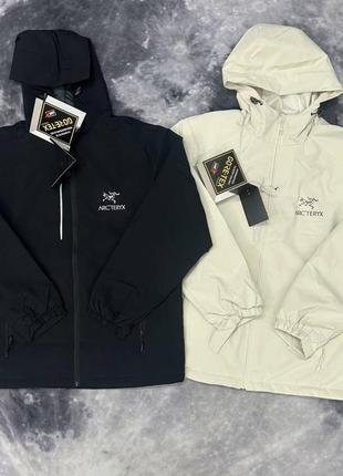 ⚡️куртка arcteryx на gortex ⚡️