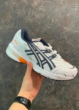 Asics gel-1090 кросівки9 фото