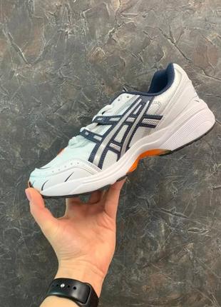 Asics gel-1090 кросівки10 фото