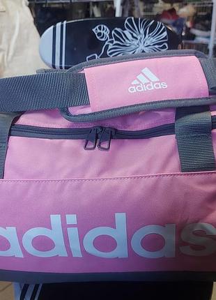 Спортивна сумка adidas essentials