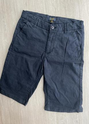 Шорты брючные фирменные