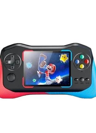 Портативная игровая приставка sup game joystick q12 500 с 1 джойстиком