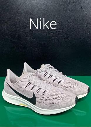 Бігові жіночі кросівки nike air zoom pegasus 36 оригінал