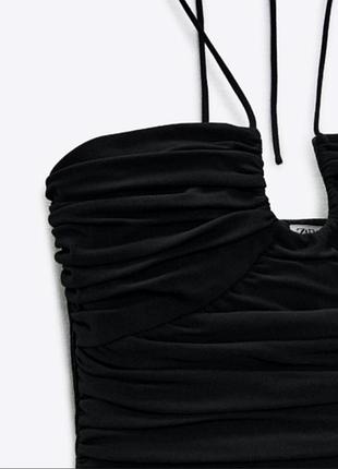 Сукня zara 3