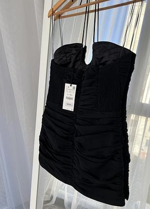 Сукня zara 6