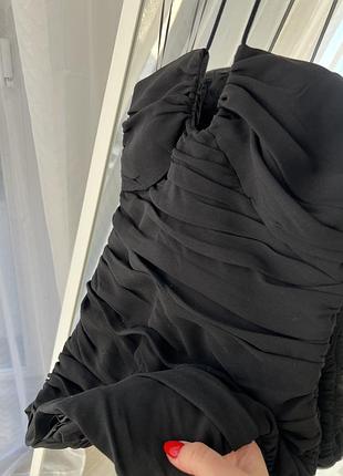 Сукня zara 9