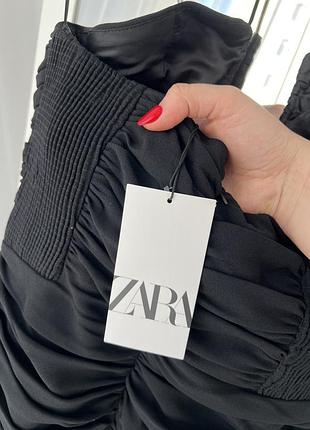 Сукня zara 8