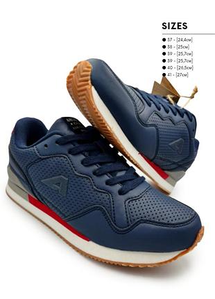 Кроссовки мальчику, подростку, american club 37-41р