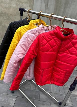 Куртка  весна/осінь