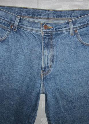 Wrangler regular fit чоловічі джинси оригінал6 фото
