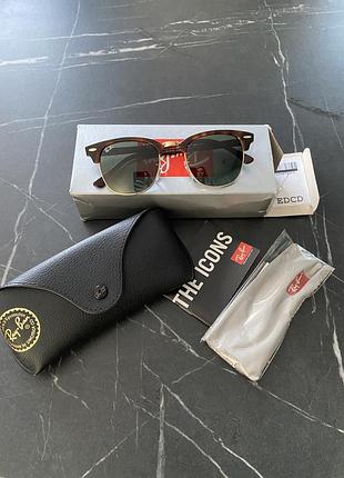 Оригінал окуляри rayban