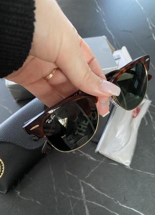 Оригинальный очки rayban2 фото