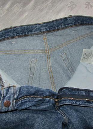 Wrangler regular fit чоловічі джинси оригінал9 фото