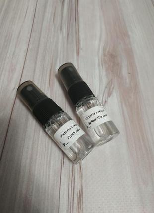 Распив парфюмированного миста, спрея 10, 20, 30 мл beautiful day от bath and body...