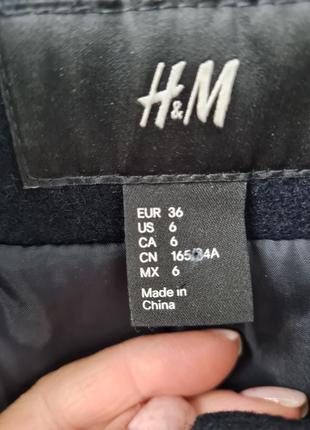 Жакет на молнии от h&amp;m9 фото