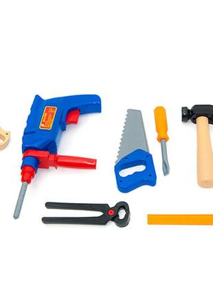 Набір інструментів "столяр"(30) 938 в.2