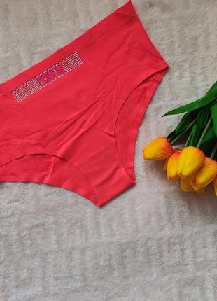 Бесшовные трусики