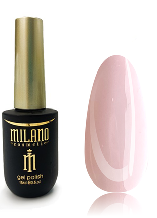 Рідкий полігель milano liquid poly gel №04 15 мл 2712000058513