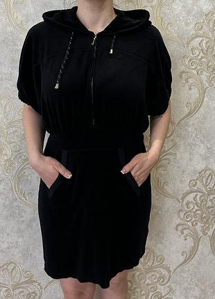 Платье juicy couture