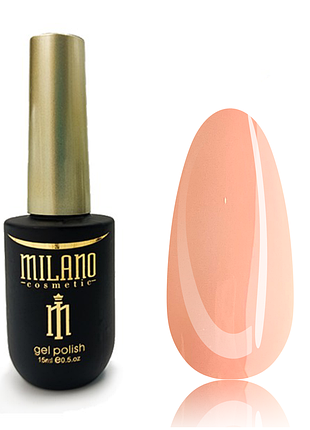Жидкий полигель milano liquid poly gel №05 15 мл
