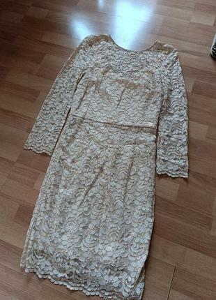 Вечірня сукня roberto cavalli