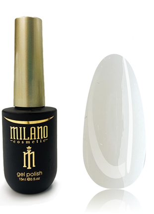 Жидкий полигель milano liquid poly gel №07 15 мл