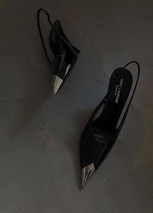 Босоножки премиум люкс