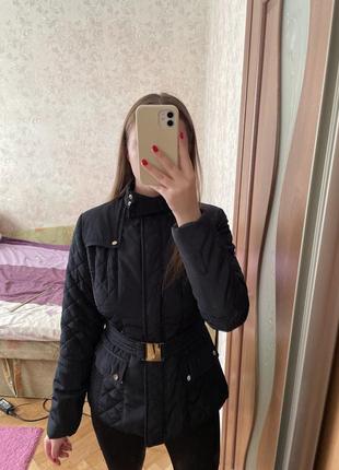 Куртка деми весенняя sfera