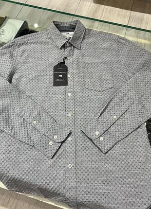 Рубашка «thread&cloth» оригинал 4