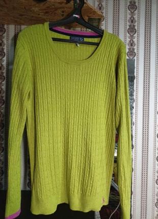 Кофта женская размер 52-54.