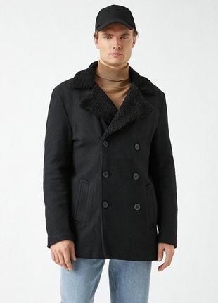 Пальто для мужчин