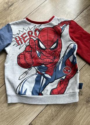 Продам дитячий светр, рубашку для хлопчика5 фото