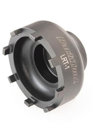 Ключ знімання. локрингів електровелосипедів park tool lrt-1 bosch® gen 2 для локрингів діаметом 50 мм, 8 пазів