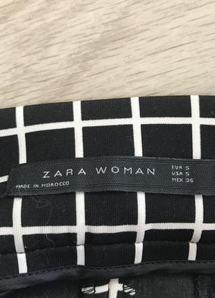 Шорты zara1 фото