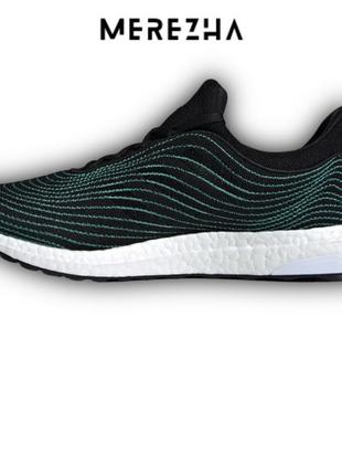 Кросівки кроссовки adidas ultraboost dna parley (40 / 40.5 / 41) оригінал