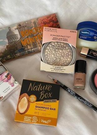 Beauty box