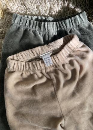 Штаны lc waikiki