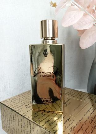 Парфюм yves saint laurent opium black