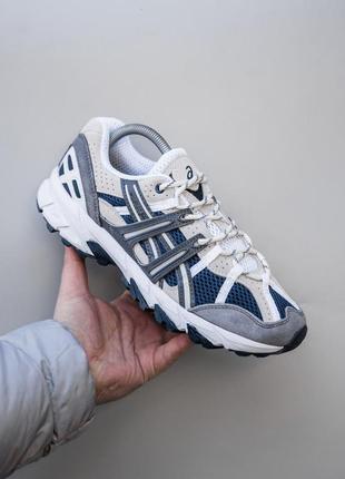 Женские кроссовки asics gel-sonoma 15-50 люкс качество1 фото