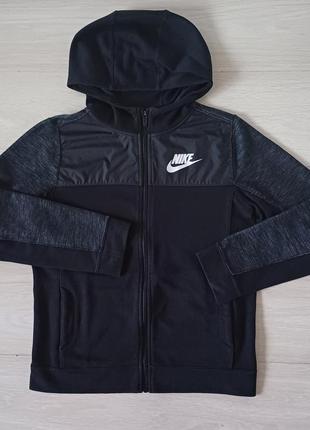 Кофта  спортивная  худи  nike