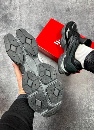 New balance 9060 dark grey 4