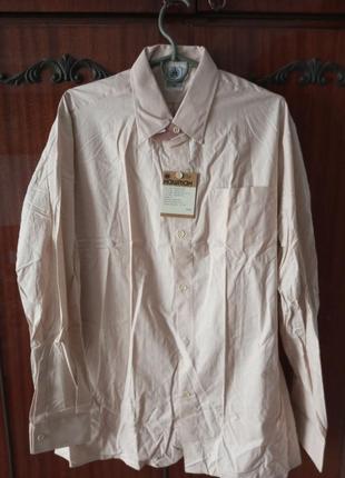 Рубашка мужская