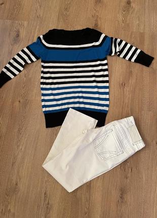 Кофтинка легенька f&f, xs-s