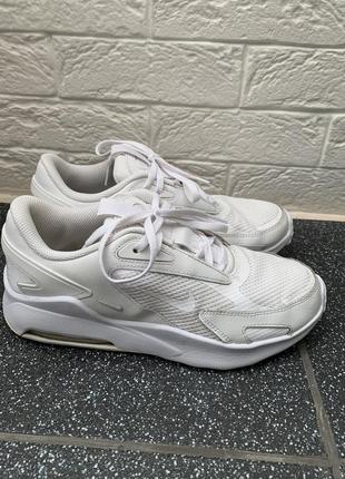 Кросівки nike air zoom skates white pink dress pants women