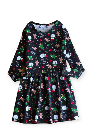 Плаття на 3-4 роки