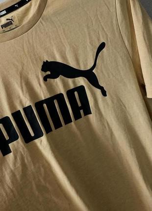 Футболка puma1 фото